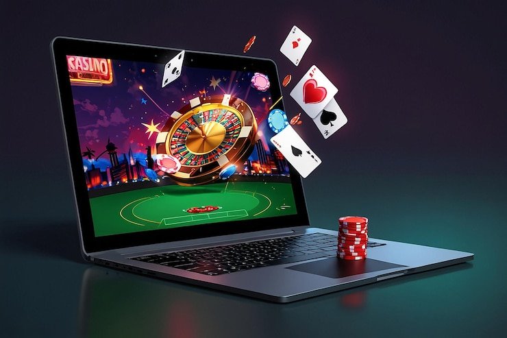 Baccarat dan side-bet options Permainan Baccarat Evolution Gaming net toto