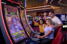 Studio live-dealer Playtech dengan multi-kamera di platform net toto